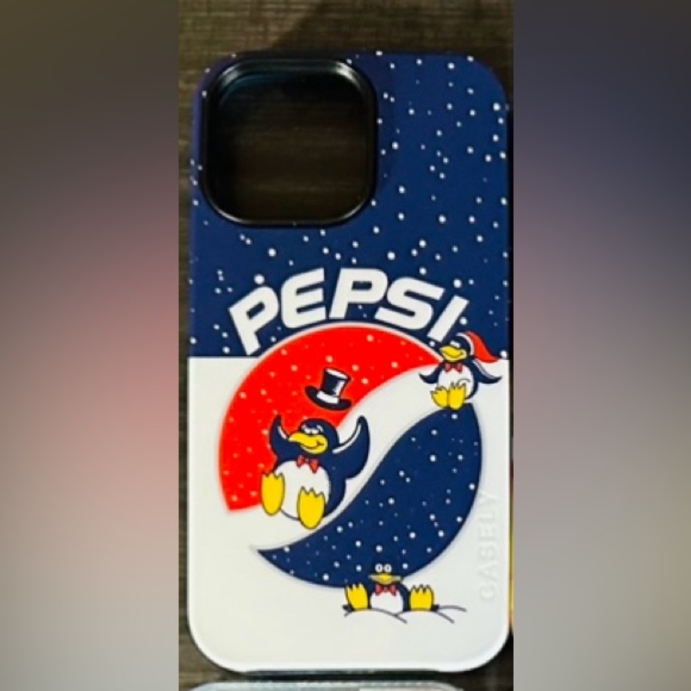 Casley phone case! I phone 14 pro max